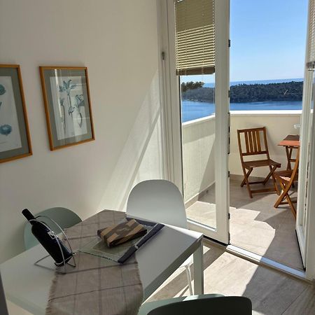 Apartment Bruno Bella Vista Dubrovnik Ngoại thất bức ảnh