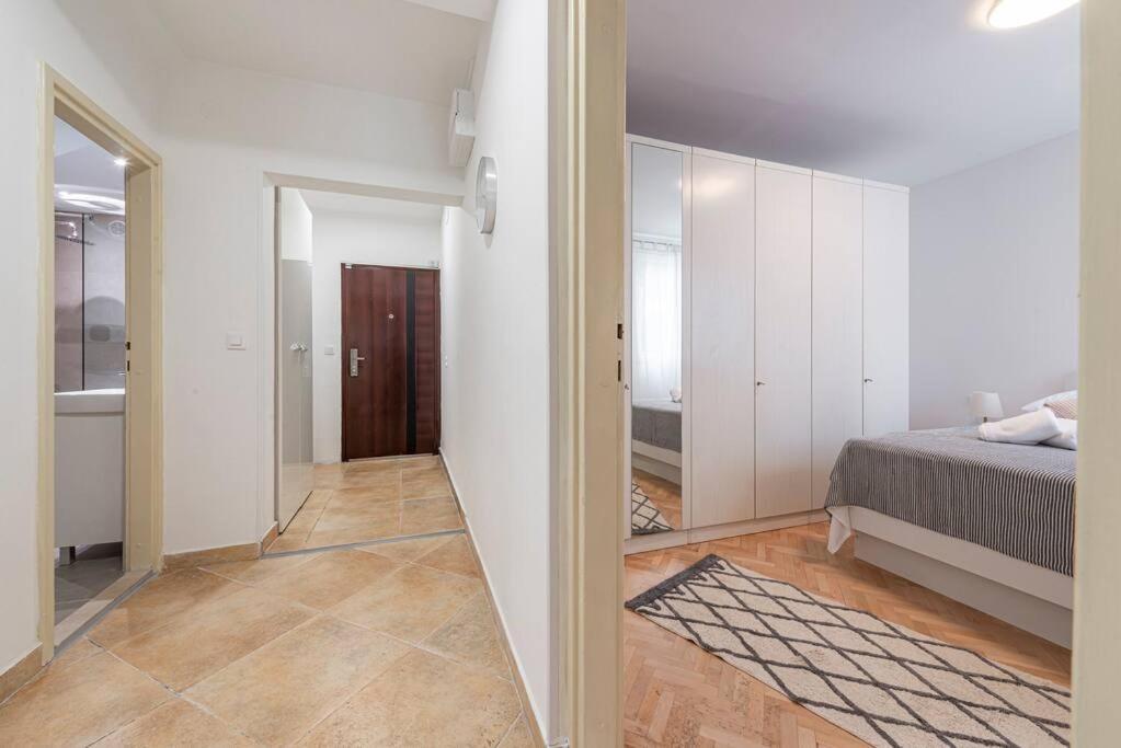 Apartment Bruno Bella Vista Dubrovnik Ngoại thất bức ảnh