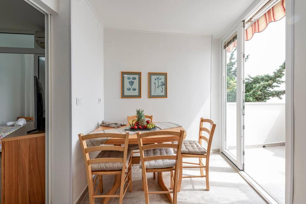 Apartment Bruno Bella Vista Dubrovnik Ngoại thất bức ảnh