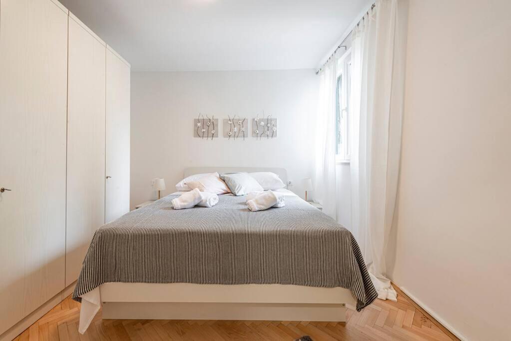 Apartment Bruno Bella Vista Dubrovnik Ngoại thất bức ảnh