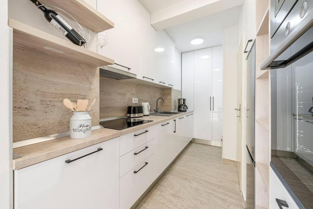 Apartment Bruno Bella Vista Dubrovnik Ngoại thất bức ảnh