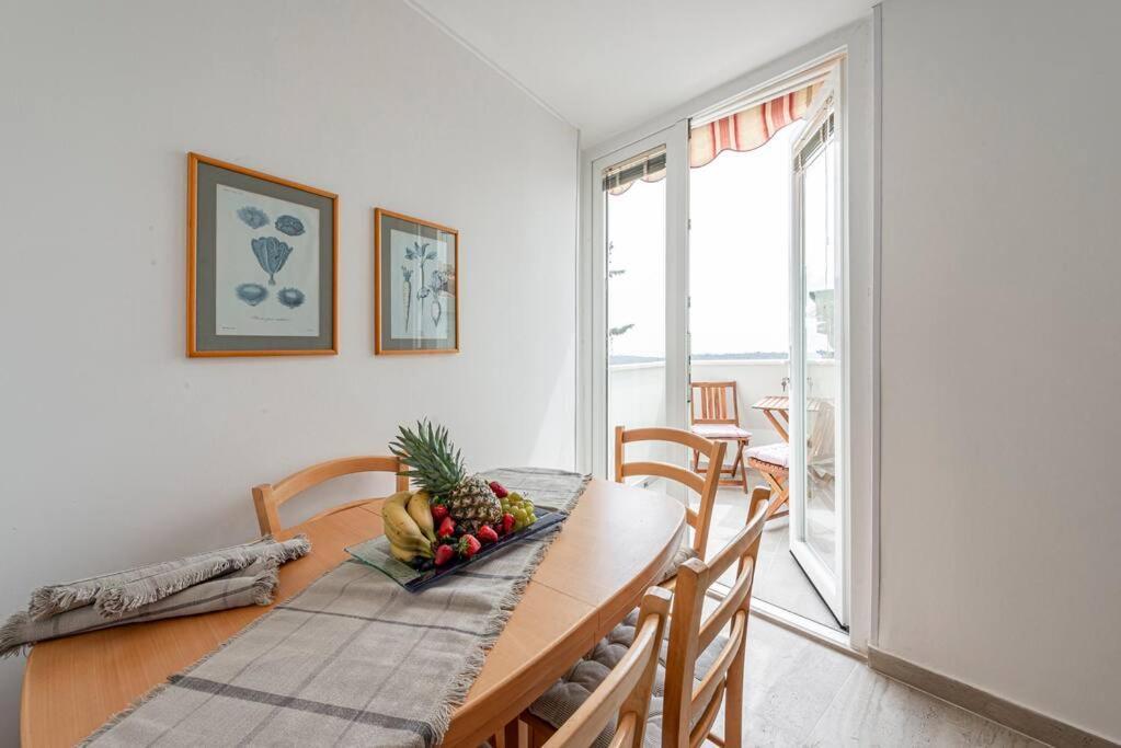 Apartment Bruno Bella Vista Dubrovnik Ngoại thất bức ảnh