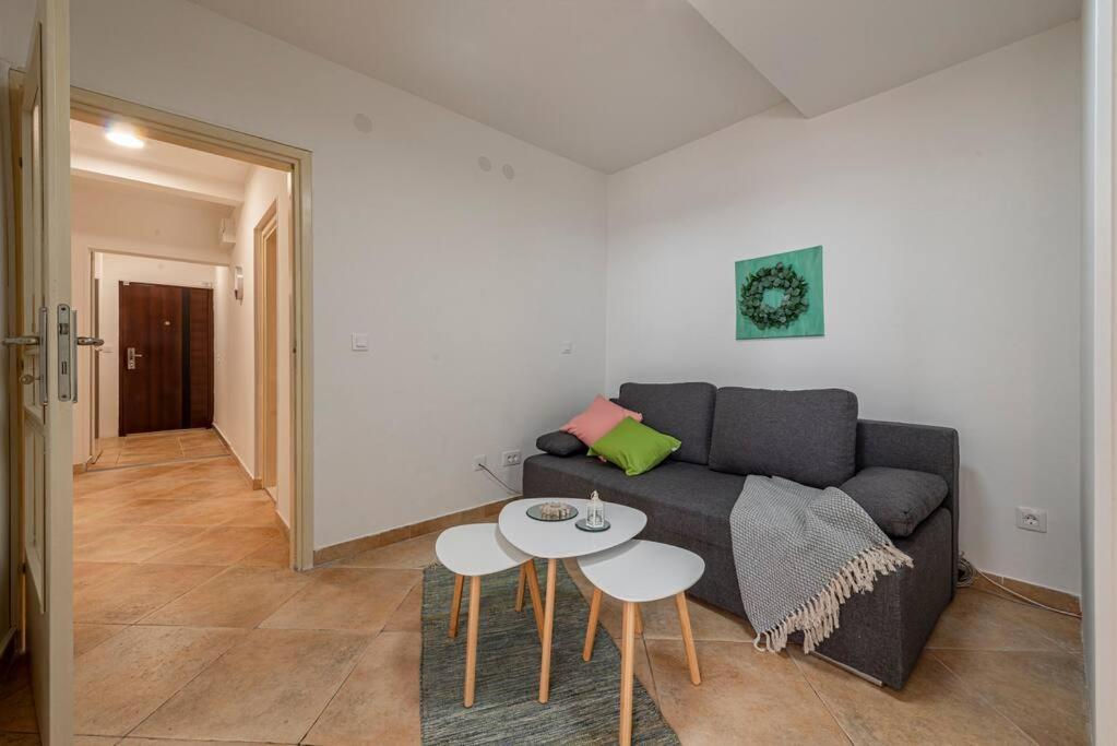 Apartment Bruno Bella Vista Dubrovnik Ngoại thất bức ảnh