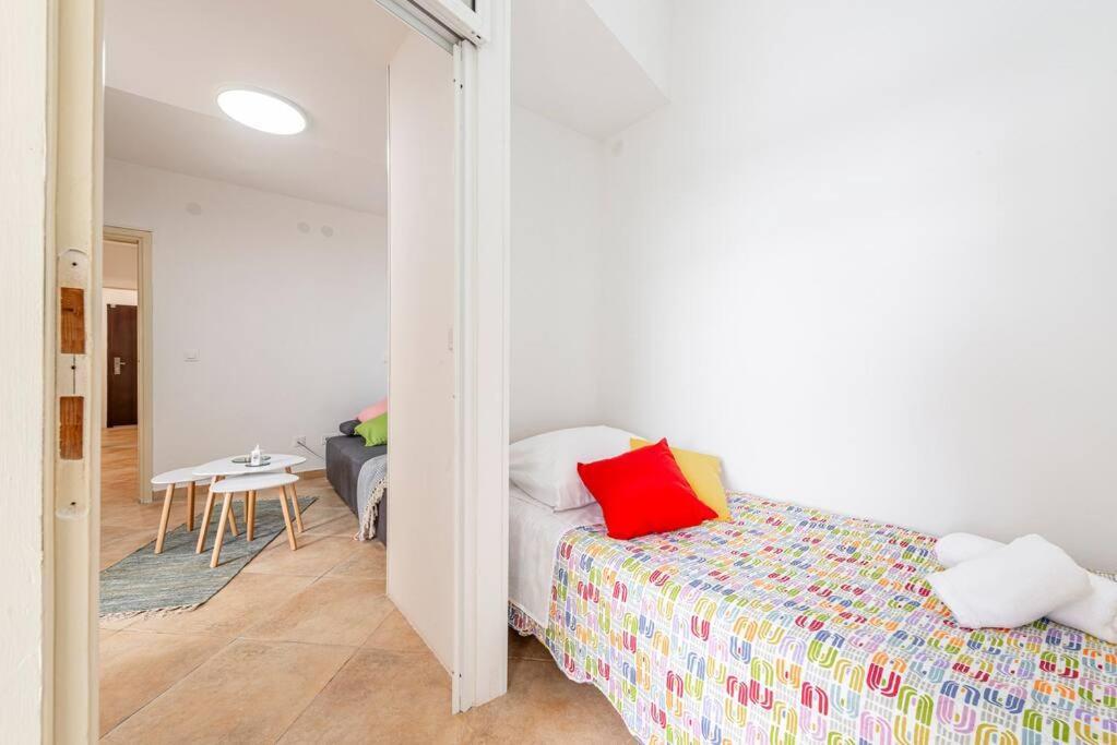 Apartment Bruno Bella Vista Dubrovnik Ngoại thất bức ảnh