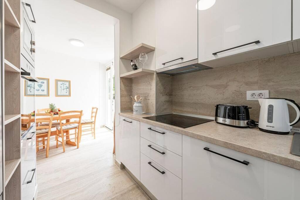 Apartment Bruno Bella Vista Dubrovnik Ngoại thất bức ảnh