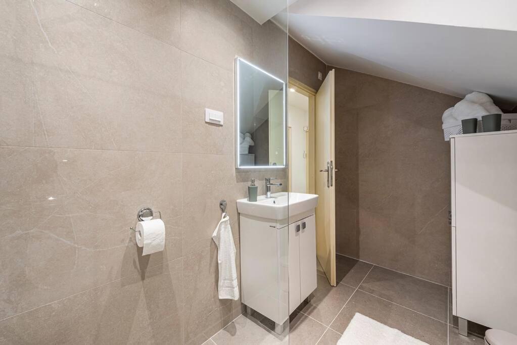 Apartment Bruno Bella Vista Dubrovnik Ngoại thất bức ảnh