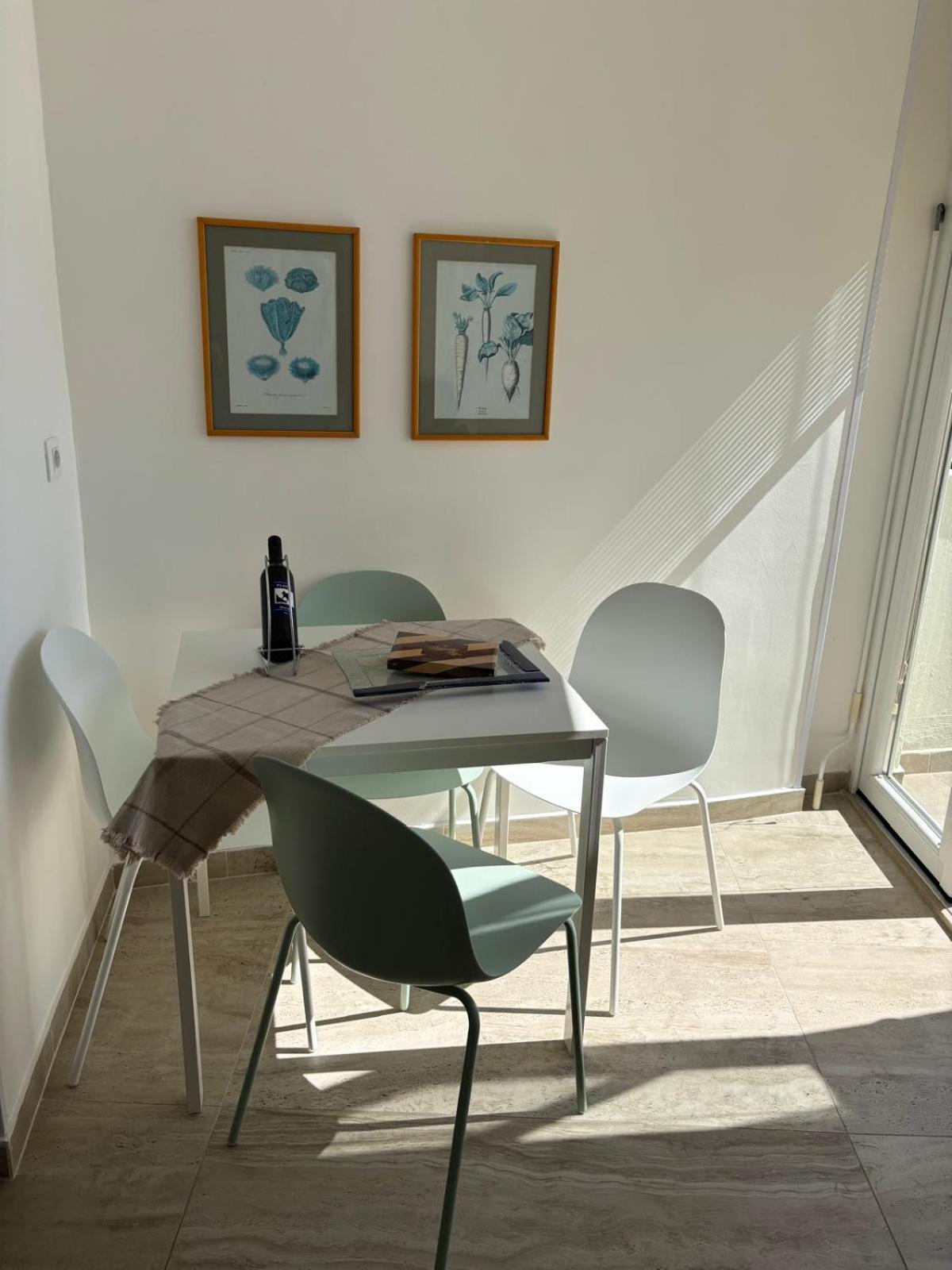 Apartment Bruno Bella Vista Dubrovnik Ngoại thất bức ảnh